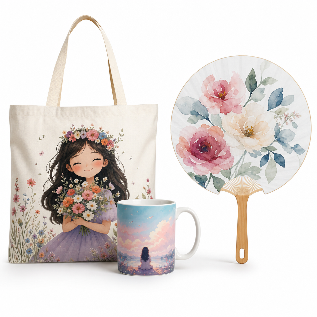 文創禮品