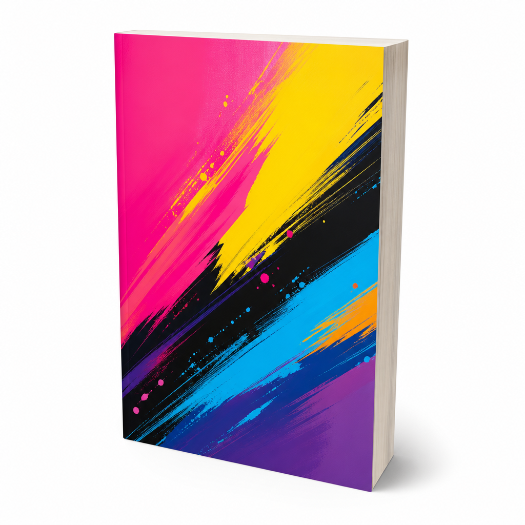 膠裝書